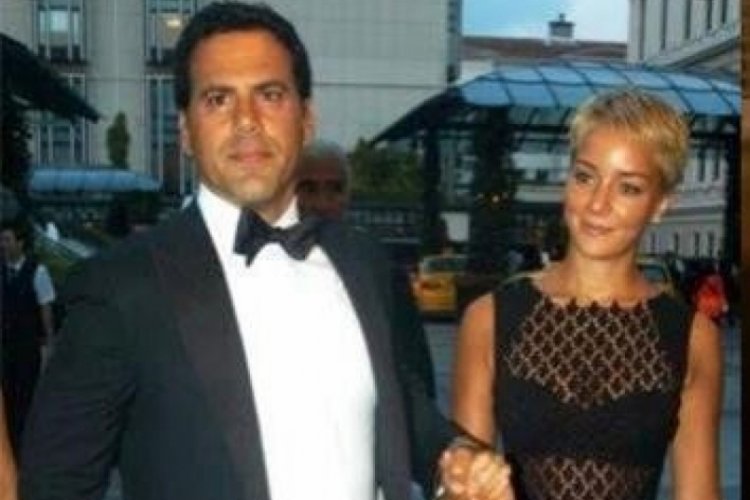25'inci yıl kutlaması yeni bir aşkı ortaya &ccedil;ıkardı