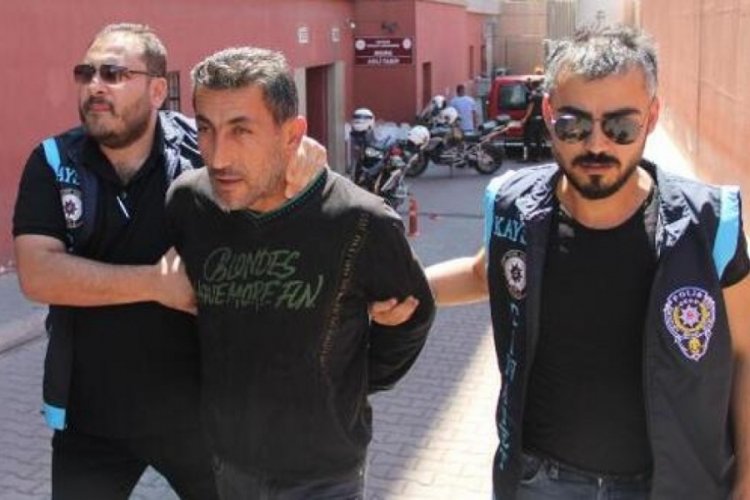 Yargıtay, sevgilisini &ouml;ld&uuml;ren zanlıya verilen cezayı az buldu