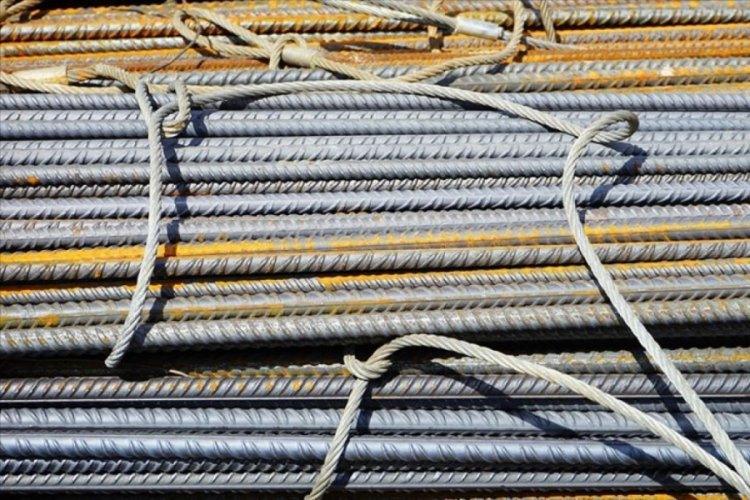 Demir ve demir dışı metaller sekt&ouml;r&uuml; 11,1 milyar dolarlık ihracat ger&ccedil;ekleştirdi