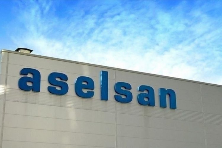 Aselsan'dan 700 milyon lira ve 85 milyon dolarlık s&ouml;zleşme