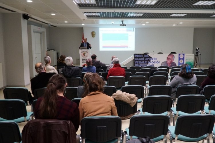 Bursa'da gelir eşitsizliği sağlığı da olumsuz etkiliyor