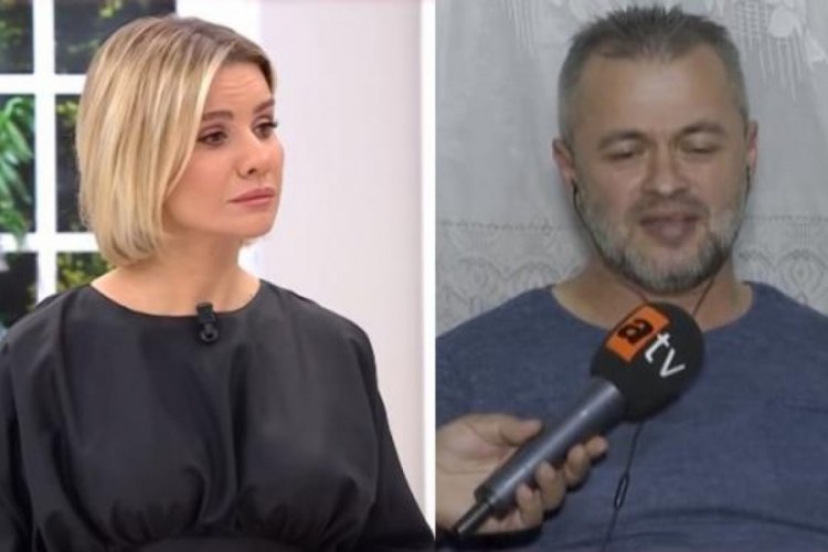 "Kestane balının diyarından" selam g&ouml;ndermişti! Medeni Kanun'un değişmesini istiyormuş
