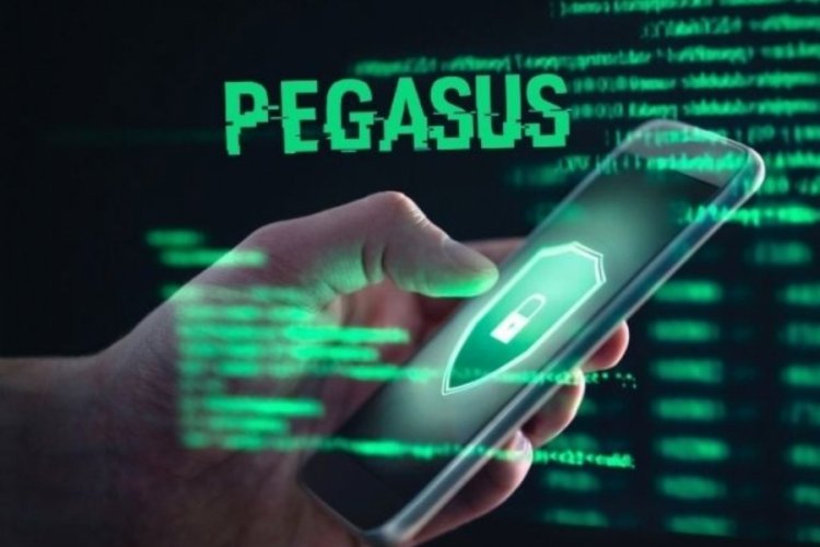 İsrail'de Pegasus olayından sonra denetimler arttı