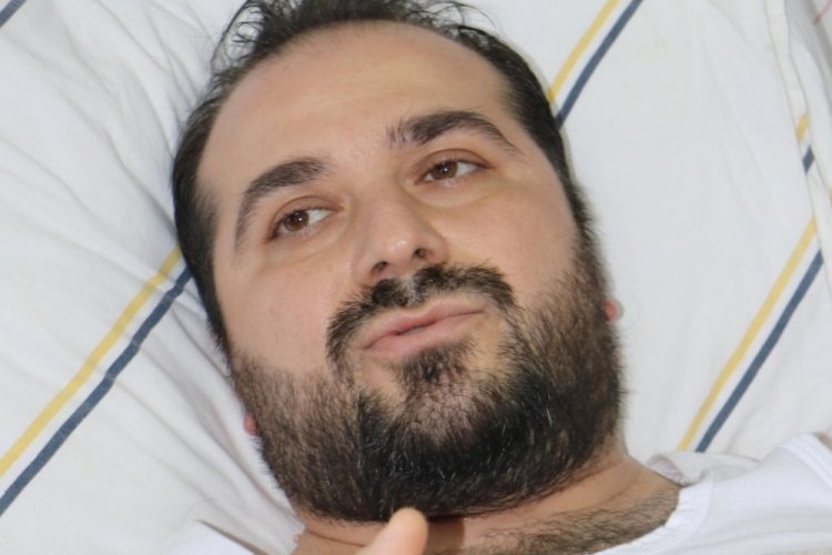 Kuyumcu &Ouml;z&uuml;nal: Silahı tutukluk yapmasa kalbimden vuracaktı