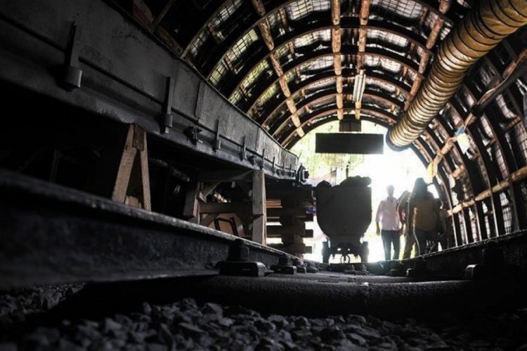 Maden işletmelerine verilen hibe desteği 5,3 milyon liraya ulaştı