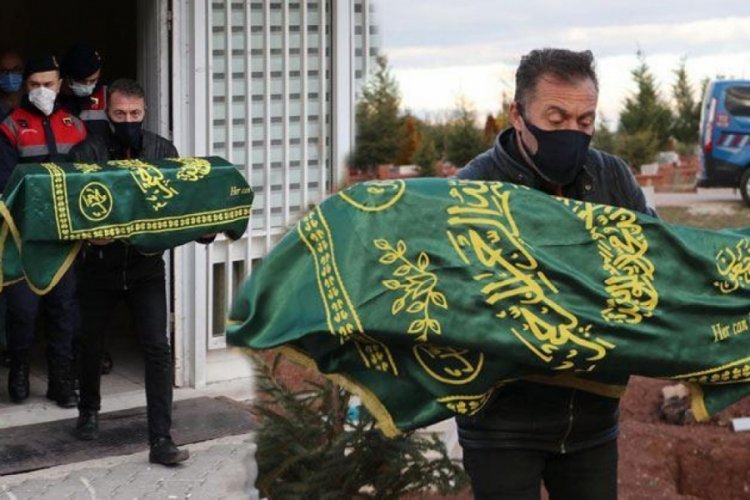 Otopside korkun&ccedil; detay! &Ccedil;&ouml;pl&uuml;kte kız bebek cesedi bulunmuştu...