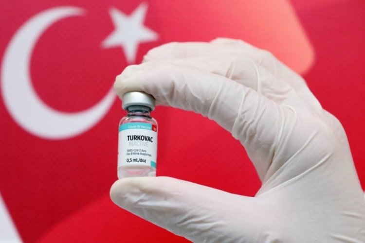 Bilim Kurulu &uuml;yesi Prof. Kara: Turkovac, diğer inaktif aşılara g&ouml;re daha iyi