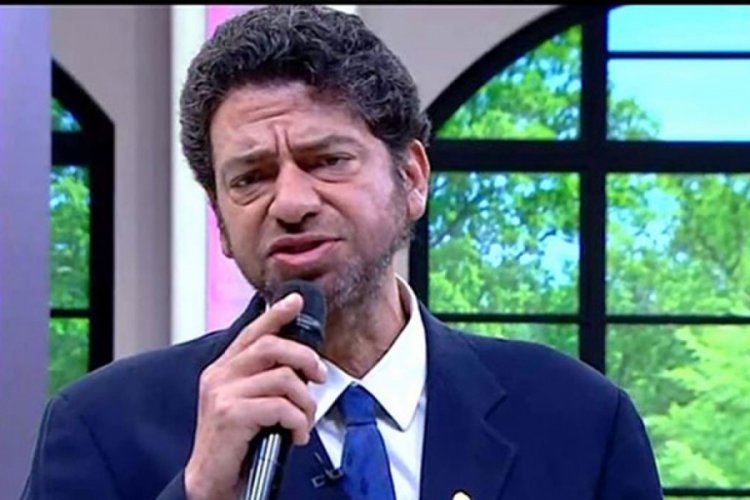 Hakan Taşıyan'dan aylar sonra ilk şarkı!
