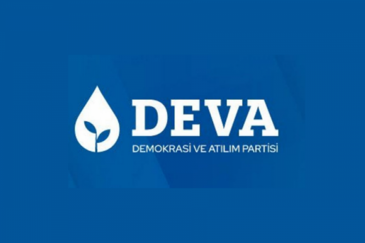 DEVA Partisi Aydın İl Başkanı Hakan &Ccedil;ağlar Er&uuml;rker'den istifa