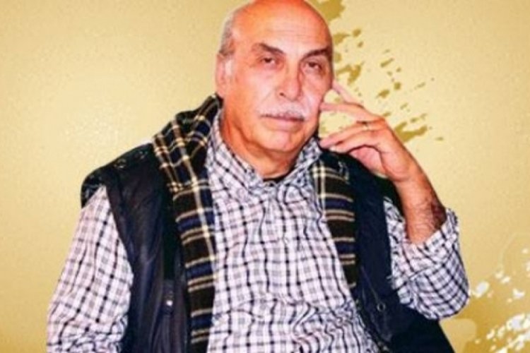 Yılmaz Yal&ccedil;ıner hayatını kaybetti