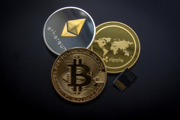 Kripto para borsalarında bir milyar liralık vurgun iddiası