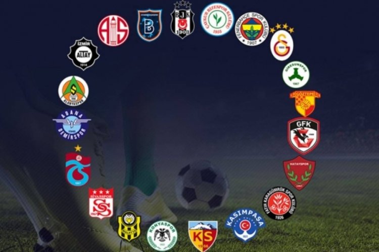 S&uuml;per Lig'de şampiyonluk oranları g&uuml;ncellendi!