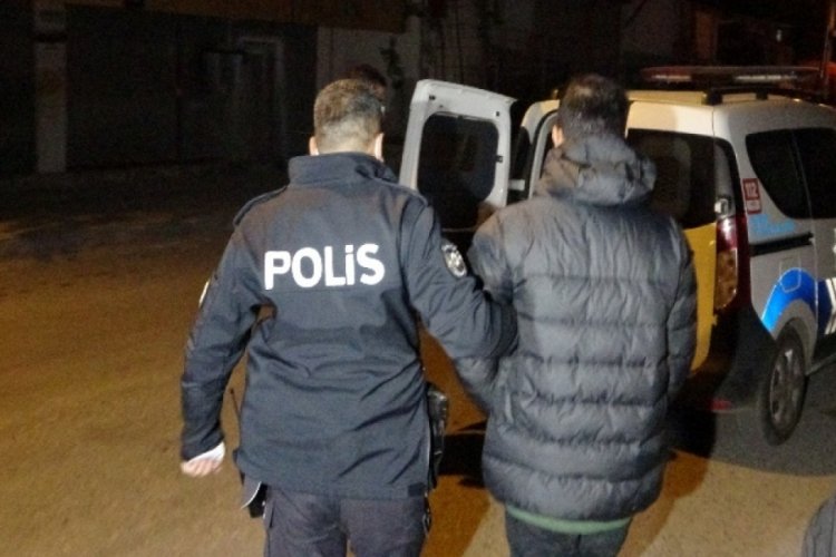Sahte bahis kuponlarıyla dolandırıcılıkta 7 g&ouml;zaltı