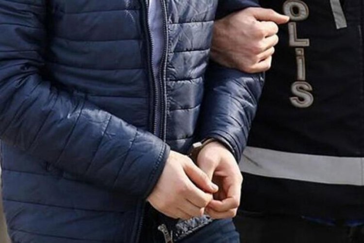 FET&Ouml; soruşturmasında aranan ş&uuml;pheli teslim oldu