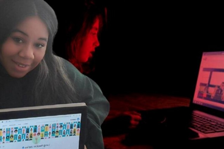 Her şeyi YouTube'tan &ouml;ğrendi... 12 yaşında 1.6 milyon dolar kazandı