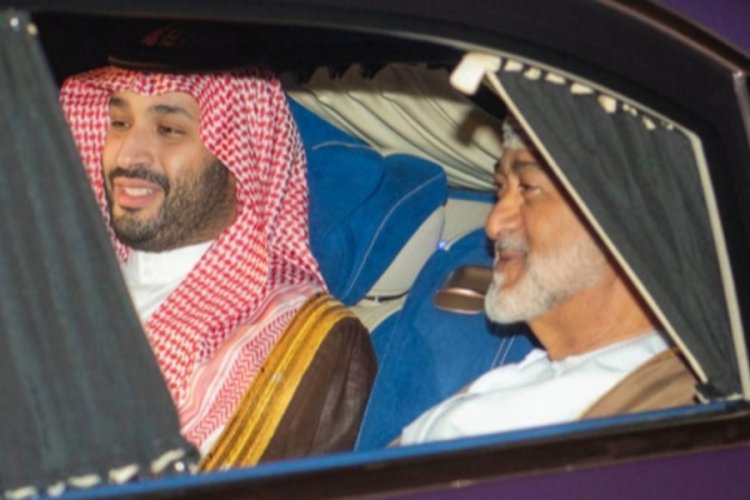 Suudi Arabistan Ile Umman Aras nda Anla ma Imzaland G ncel Haberler 