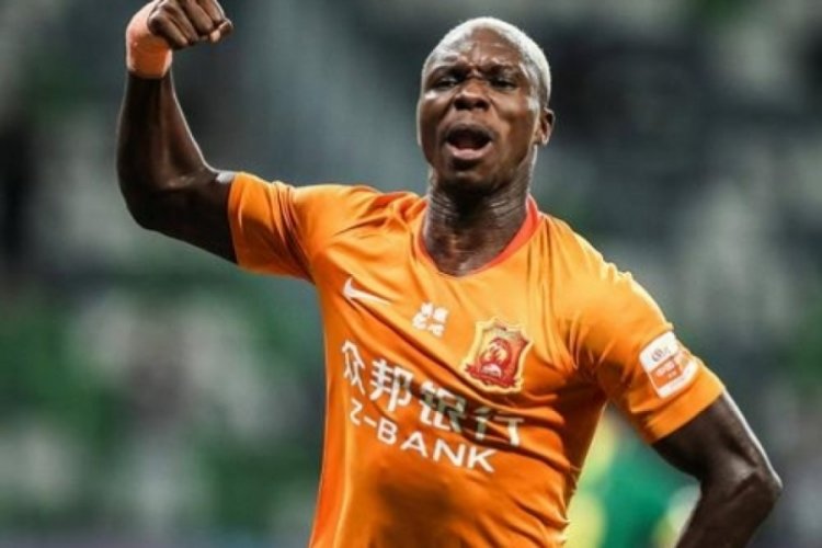 Trabzonspor'un yeni transfer T&uuml;rkiye'ye geliyor