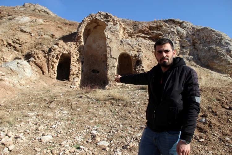 Anadolu'da dinler tarihini değiştirecek keşif