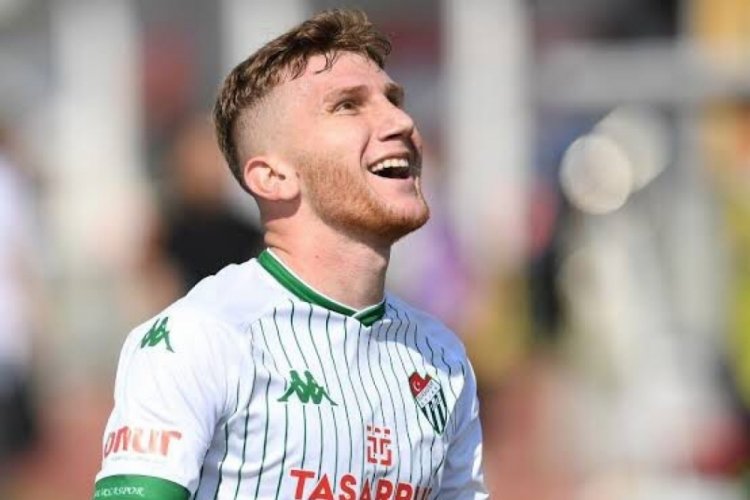 Bursaspor, eski Timsah'a talip!