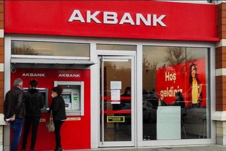 Akbank &ccedil;&ouml;kt&uuml; m&uuml;, neden a&ccedil;ılmıyor?