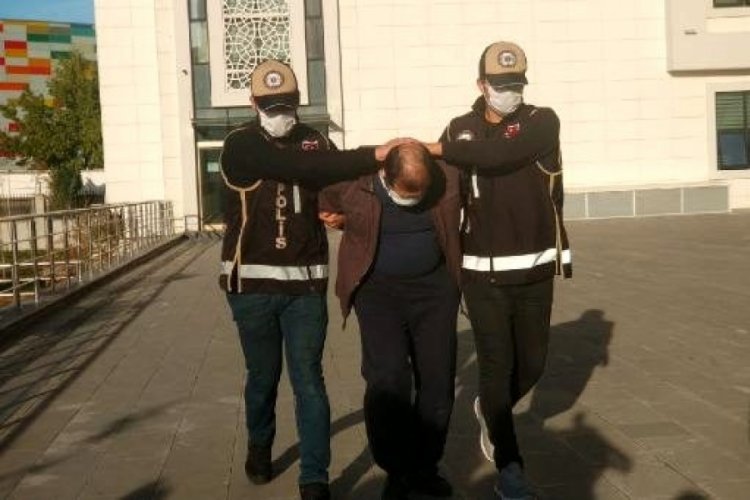 Bank Asya'nın ortağı Malkatan'a 11 yıl 1 ay hapis cezası