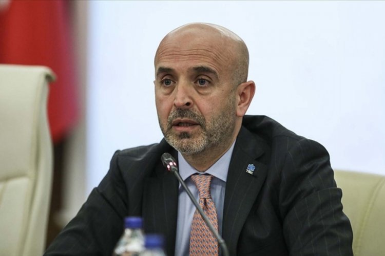 TİSK Genel Sekreteri Ko&ccedil;: Bu hafta i&ccedil;erisinde asgari &uuml;creti a&ccedil;ıklarız