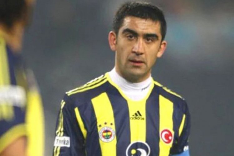 &Uuml;mit &Ouml;zat'tan flaş Fenerbah&ccedil;e yorumu