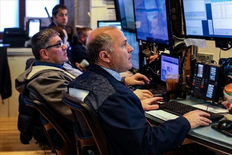 New York borsası y&uuml;kselişle a&ccedil;ıldı