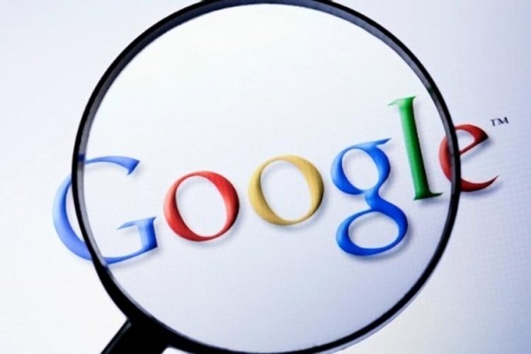 Rusya'da Google'a ceza