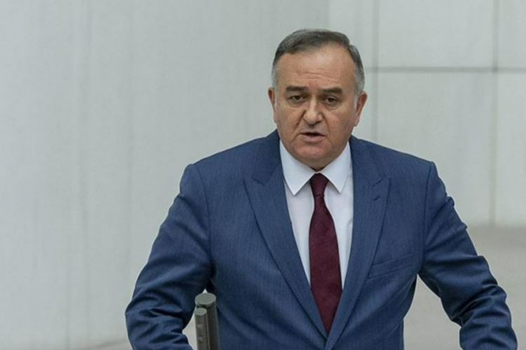 TBMM'de "HDP kapatılmalı" tartışması