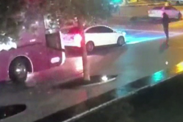 İstanbul'da trafik ışıklarında kanlı pusu!