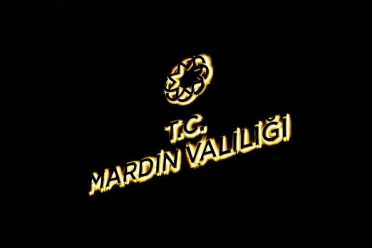 Mardin Valiliğinden "K&uuml;rt&ccedil;e Tiyatro Oyununa Engel" iddialarına ilişkin a&ccedil;ıklama