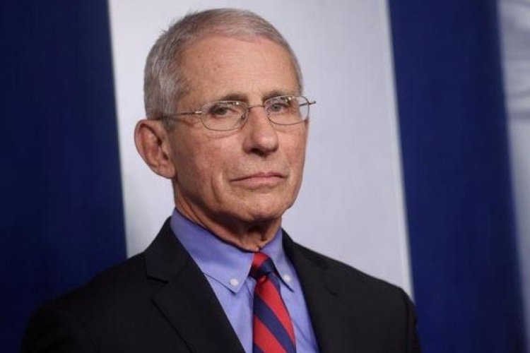 Fauci'den Omicron varyantı a&ccedil;ıklaması
