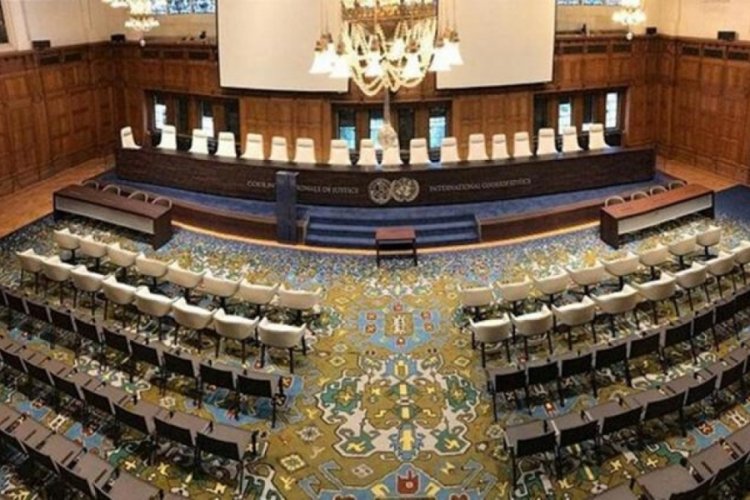 Ermenistan'a "Azerbaycanlılara karşı etnik ayrımcılığı &ouml;nle" &ccedil;ağrısı