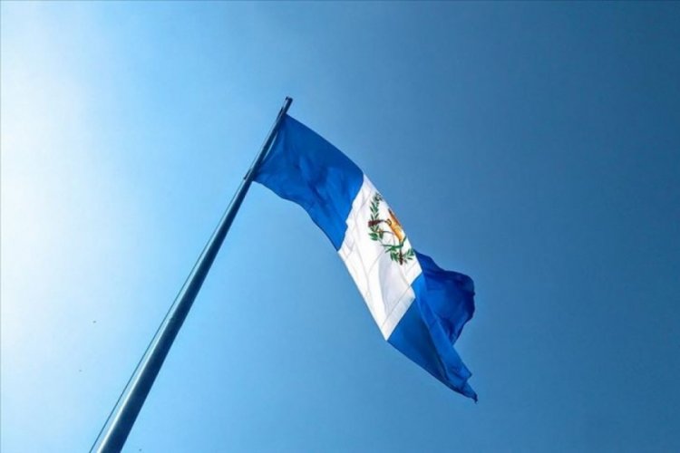 Guatemala'da 'Şeytan Yakma' kutlamaları başladı
