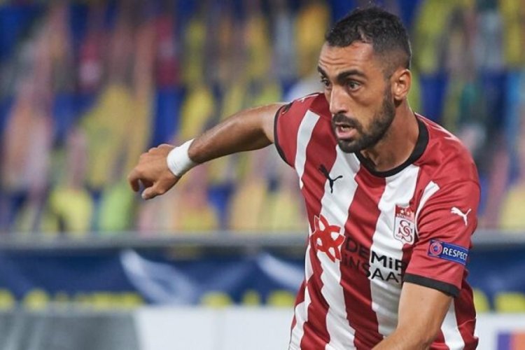 Trabzonspor'dan Uğur &Ccedil;ift&ccedil;i i&ccedil;in takas planı