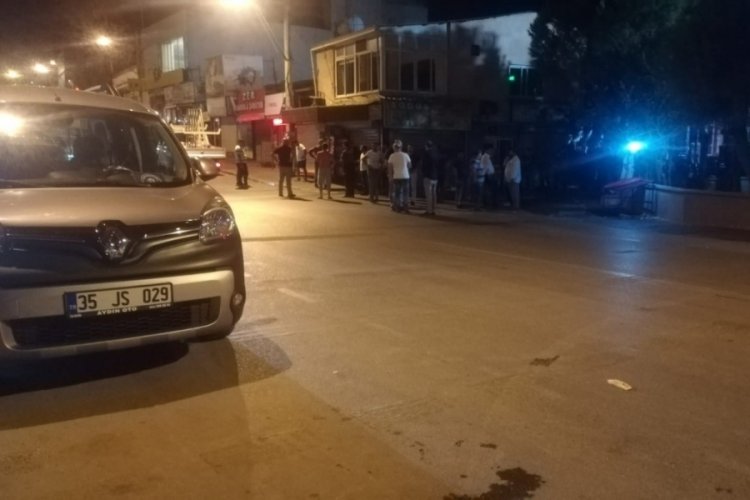 Tartıştığı kişiyi pompalı t&uuml;fekle &ouml;ld&uuml;ren zanlıya 'haksız tahrik' indirimi