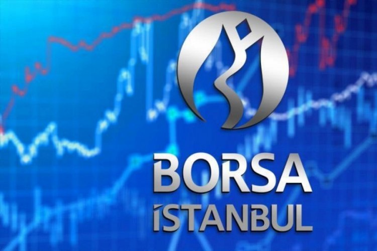 VİOP'ta endeks kontratı g&uuml;ne y&uuml;kselişle başladı