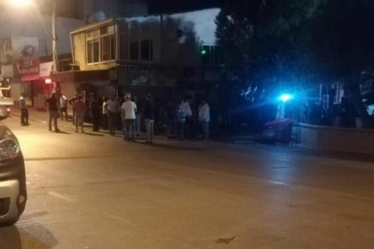 Tartıştığı kişiyi pompalı t&uuml;fekle &ouml;ld&uuml;ren sanığa 'haksız tahrik' indirimi