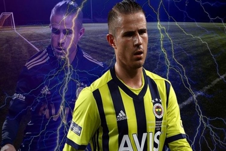 Pelkas, Fenerbah&ccedil;e'den ayrılmak istiyor