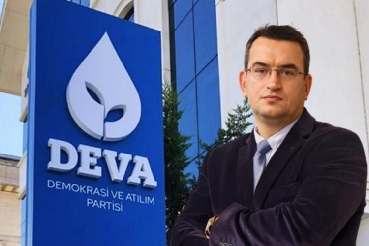 DEVA Partisi'ni karıştıran 'casusluk soruşturması'nda yeni gelişme