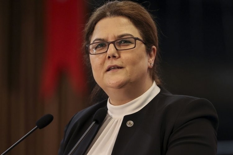 Bakan Yanık: "Aralık ayına ilişkin yaşlı ve engelli aylıklarını hesaplara yatırıyoruz"
