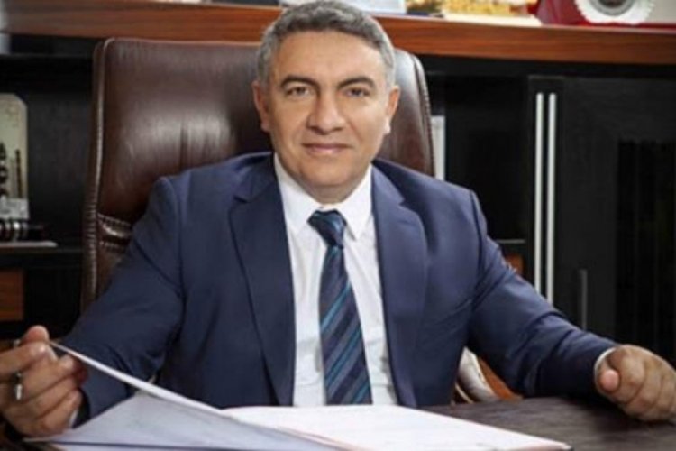 Belediye Başkanı Hamza Şayir: Dilovası'nda ne kadar Gay varmış da haberimiz yokmuş