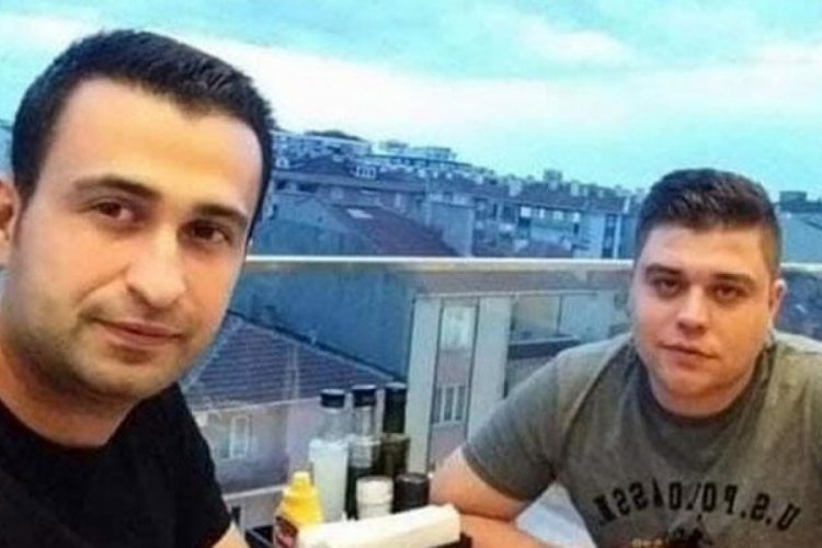 G&ouml;rev yaptıkları hastaneye cenazeleri gitti