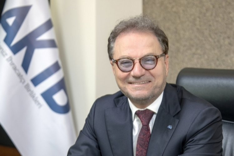 G&uuml;rkan Tekin: İplik fiyatlarında aşırı bir artış var
