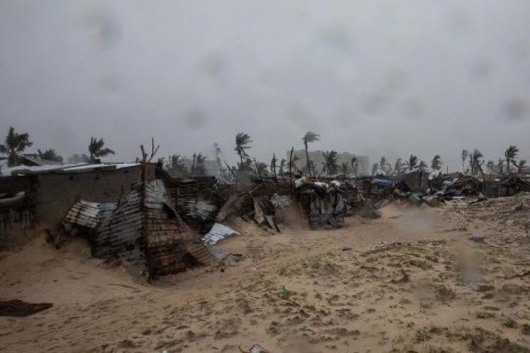 Mozambik'te 1,8 milyon kişi gıda kriziyle karşı karşıya