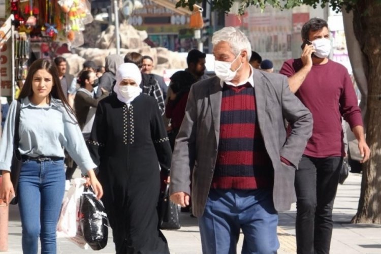 Vali Bilmez: "Hastanede yatanların &ccedil;oğu aşısız"