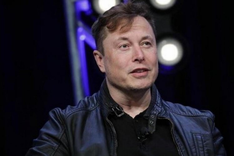 Elon Musk'tan &ccedil;ağrı: &Ccedil;ocuk yapın!