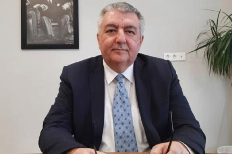 Prof. Dr. Savlı: Omikron varyantı 50 farklı mutasyon taşıyor