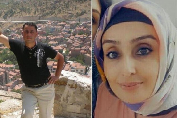 Mesaj tartışması sonrası dehşet